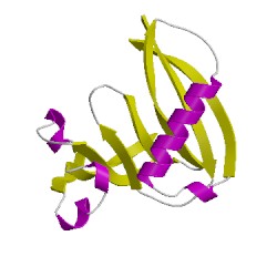 Image of CATH 3w4iD02