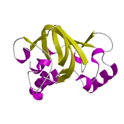 Image of CATH 3w5cA01