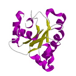 Image of CATH 3w5cA03