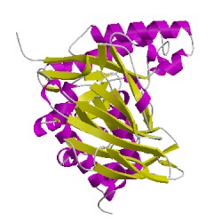 Image of CATH 3w5fA01