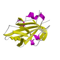 Image of CATH 3w5fA02