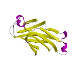 Image of CATH 3w5fA03