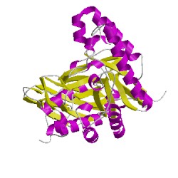 Image of CATH 3w5fB01