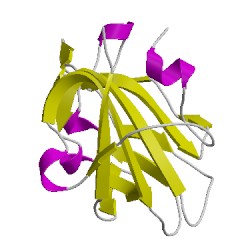 Image of CATH 3w5fB02