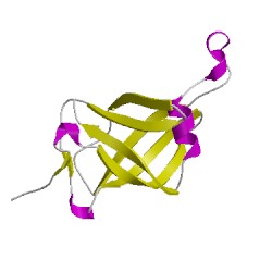 Image of CATH 3w5hA01