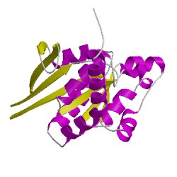 Image of CATH 3w5iA00