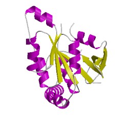 Image of CATH 3w5iB