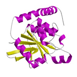 Image of CATH 3w5jA