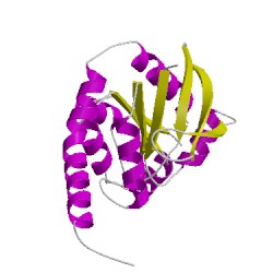 Image of CATH 3w5jB00