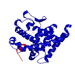 Image of CATH 3w5p