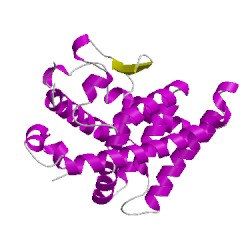 Image of CATH 3w5pA