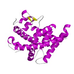 Image of CATH 3w5qA