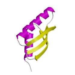 Image of CATH 3w64B00