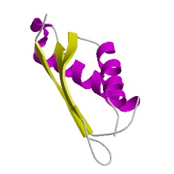 Image of CATH 3w64D00