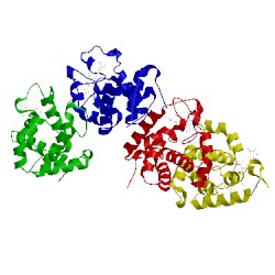 Image of CATH 3w6d