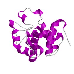 Image of CATH 3w6dA