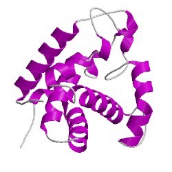 Image of CATH 3w6dB