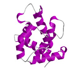 Image of CATH 3w6dC00