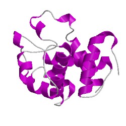 Image of CATH 3w6fA