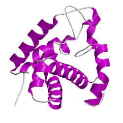 Image of CATH 3w6fB00