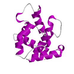 Image of CATH 3w6fC