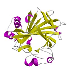 Image of CATH 3w6iA00