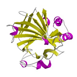 Image of CATH 3w6iE