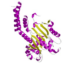 Image of CATH 3w6nB