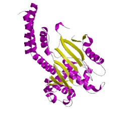 Image of CATH 3w6oB