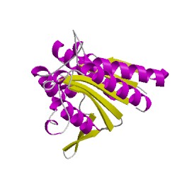 Image of CATH 3w78A00