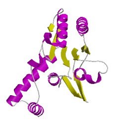 Image of CATH 3w78C