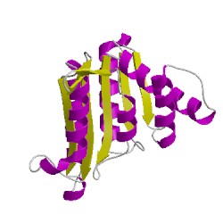 Image of CATH 3w78D