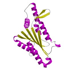 Image of CATH 3w79A00