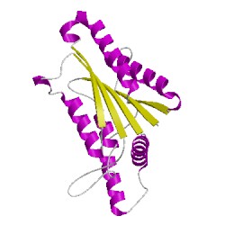 Image of CATH 3w79C00