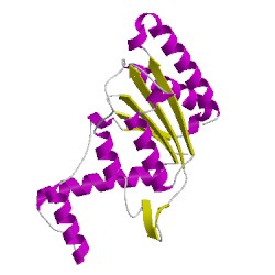 Image of CATH 3w7aB