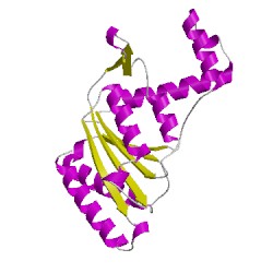 Image of CATH 3w7aD