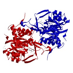 Image of CATH 3w7g
