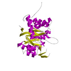 Image of CATH 3w7gB01