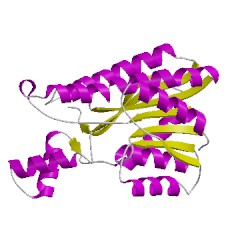 Image of CATH 3w8dA00