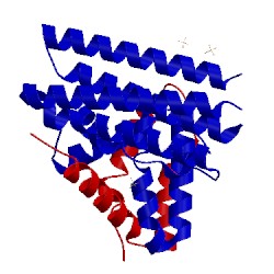 Image of CATH 3w8h