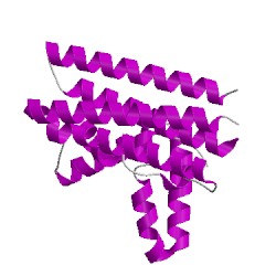 Image of CATH 3w8hA