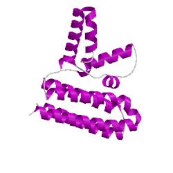 Image of CATH 3w8iA00