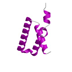 Image of CATH 3w8iB00