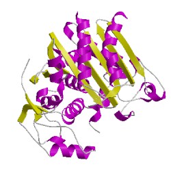 Image of CATH 3w8kA00