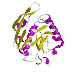 Image of CATH 3w91B00