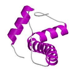 Image of CATH 3w96B00