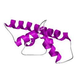 Image of CATH 3w96G