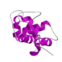 Image of CATH 3w97C