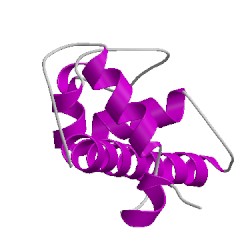 Image of CATH 3w99C