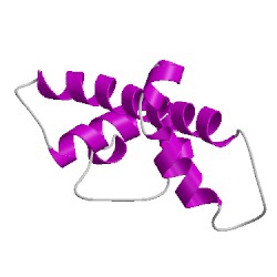 Image of CATH 3w99G00